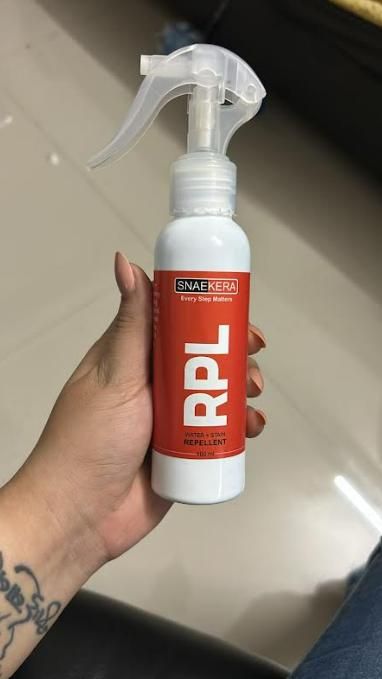 RPL Snekera Every Step Matters 100ML az0b1i-jk