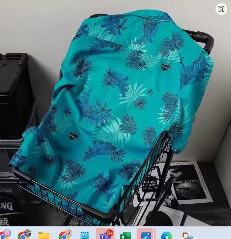 Men's Shirt az0b1i-jk