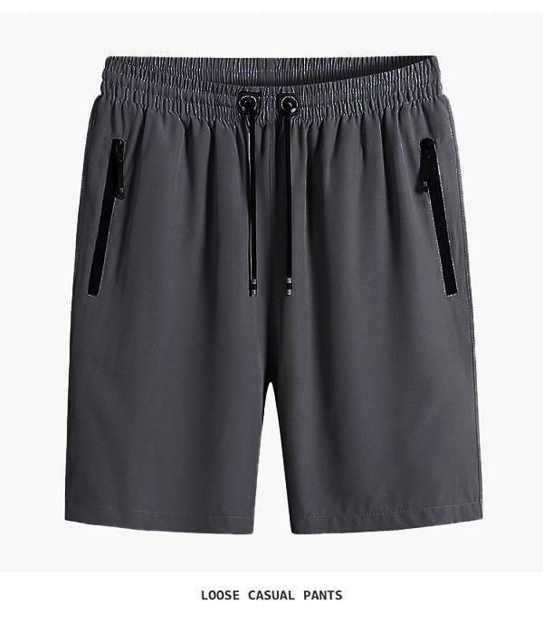 Combo of 4 Men's Stretchable Cotton Shorts az0b1i-jk