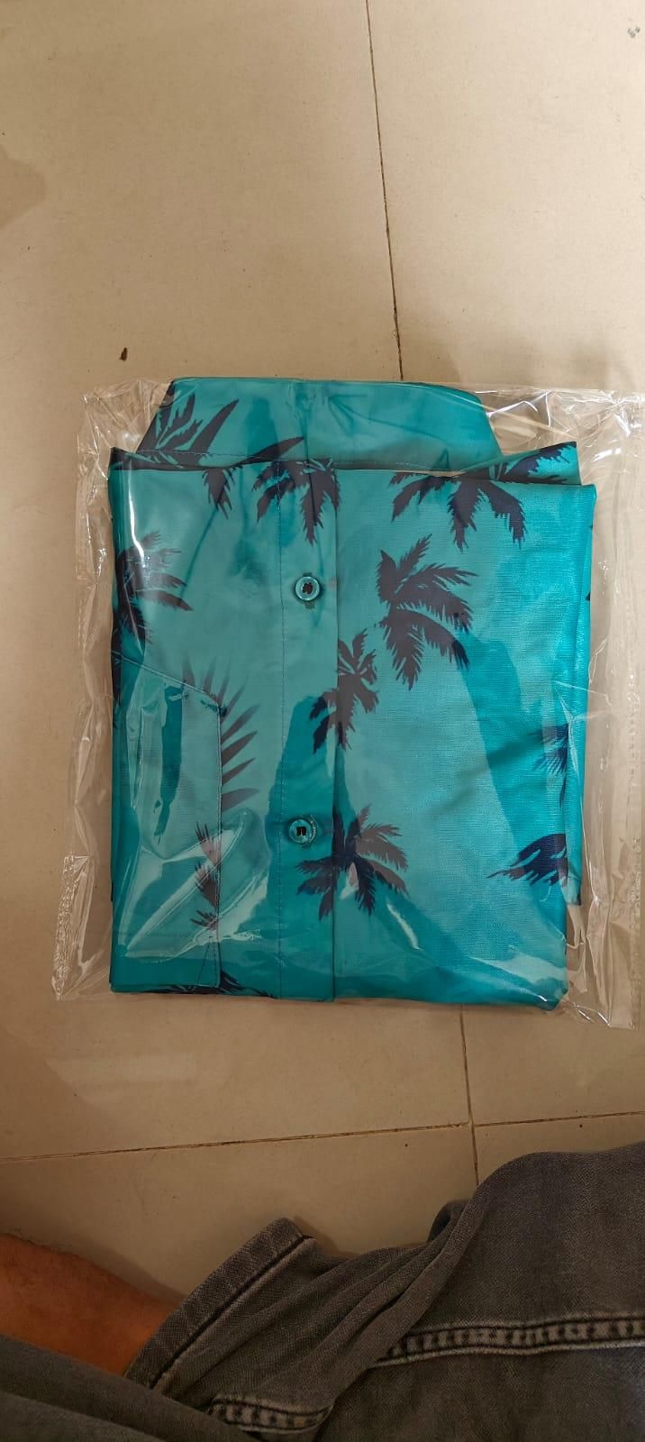 Men's Shirt az0b1i-jk