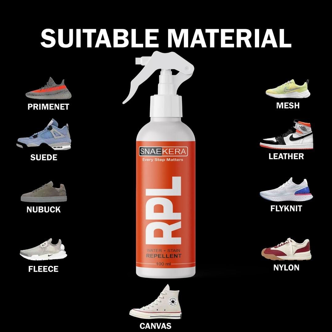 RPL Snekera Every Step Matters 100ML az0b1i-jk