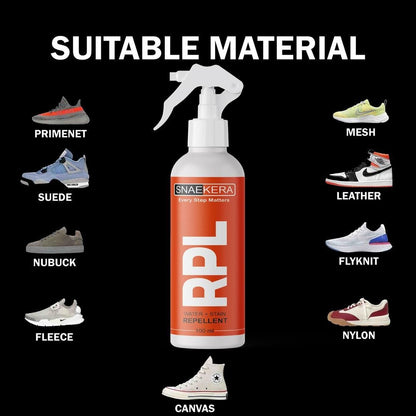 RPL Snekera Every Step Matters 100ML az0b1i-jk