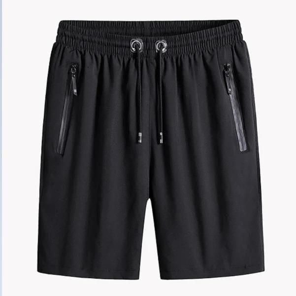 Combo of 4 Men's Stretchable Cotton Shorts az0b1i-jk