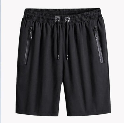 Combo of 4 Men's Stretchable Cotton Shorts az0b1i-jk