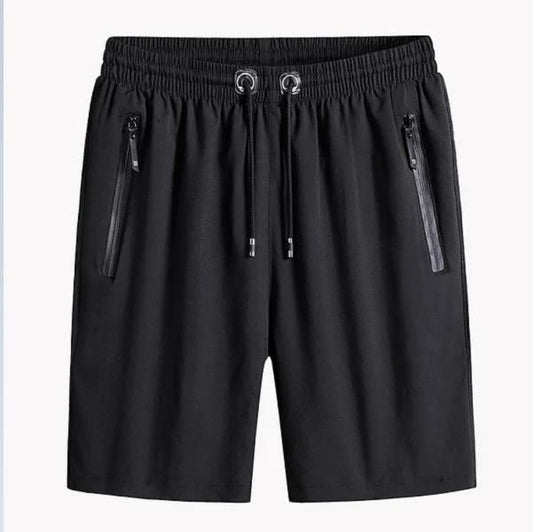 Combo of 4 Men's Stretchable Cotton Shorts az0b1i-jk