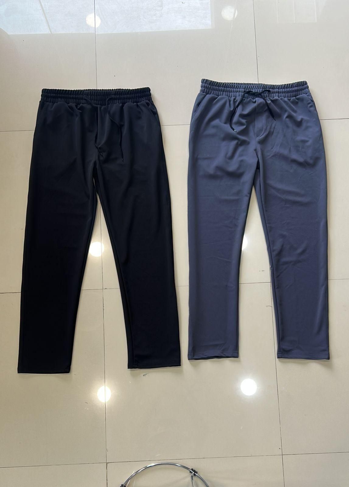 Combo of Men's NS Lycra Track Pants az0b1i-jk
