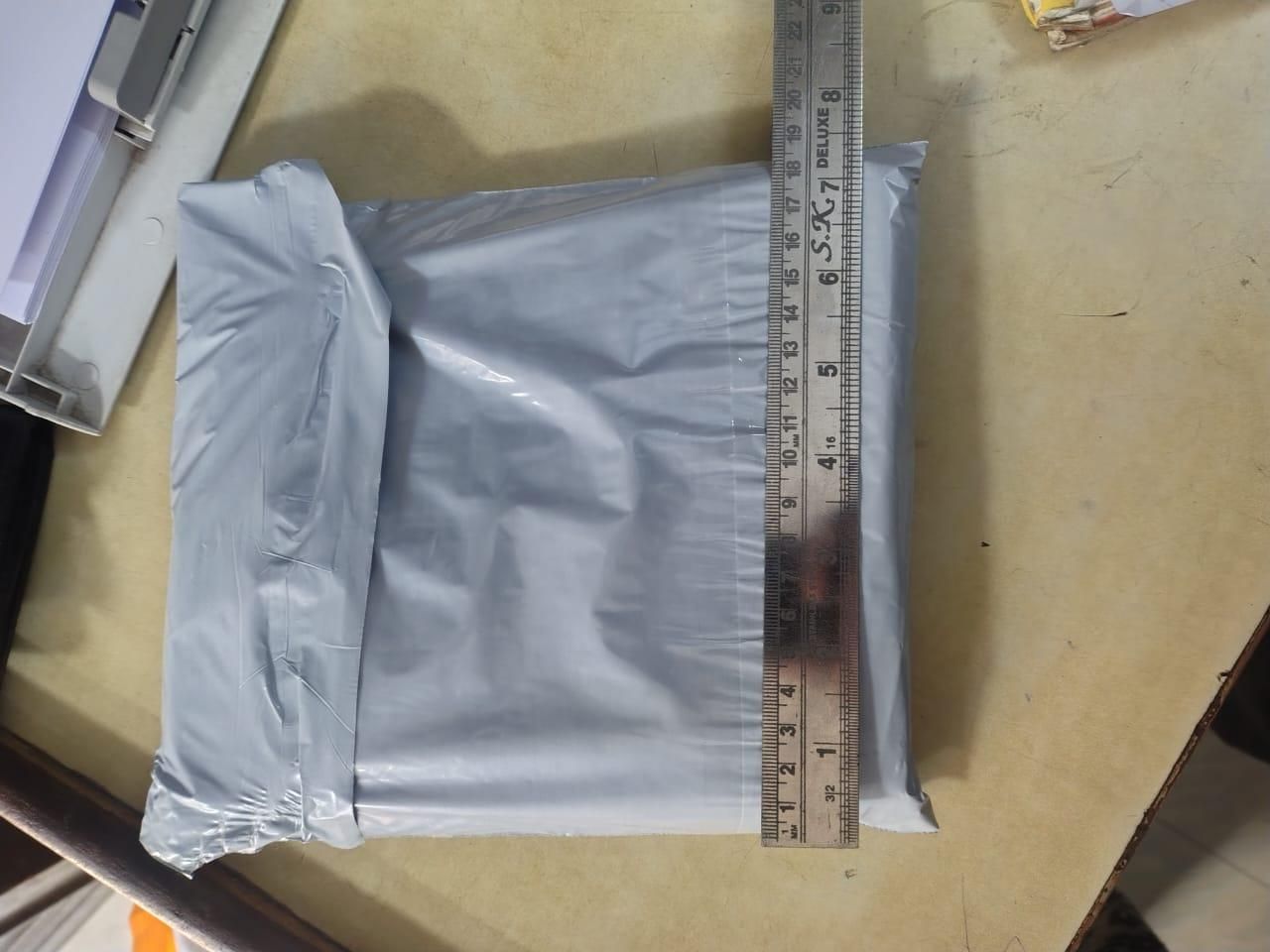 Men?s Waffle Knit Crew-Neck T-Shirt (Pack of 1) az0b1i-jk