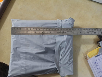 Men?s Waffle Knit Crew-Neck T-Shirt (Pack of 1) az0b1i-jk