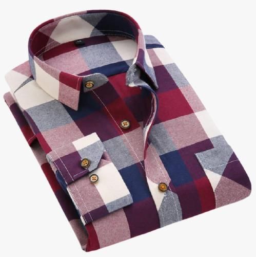 Men's Checkered Casual Shirt Pack of 3 az0b1i-jk