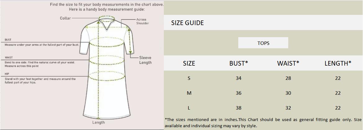 Airbiter Collection Women's Cotton Blend Solid Tops az0b1i-jk