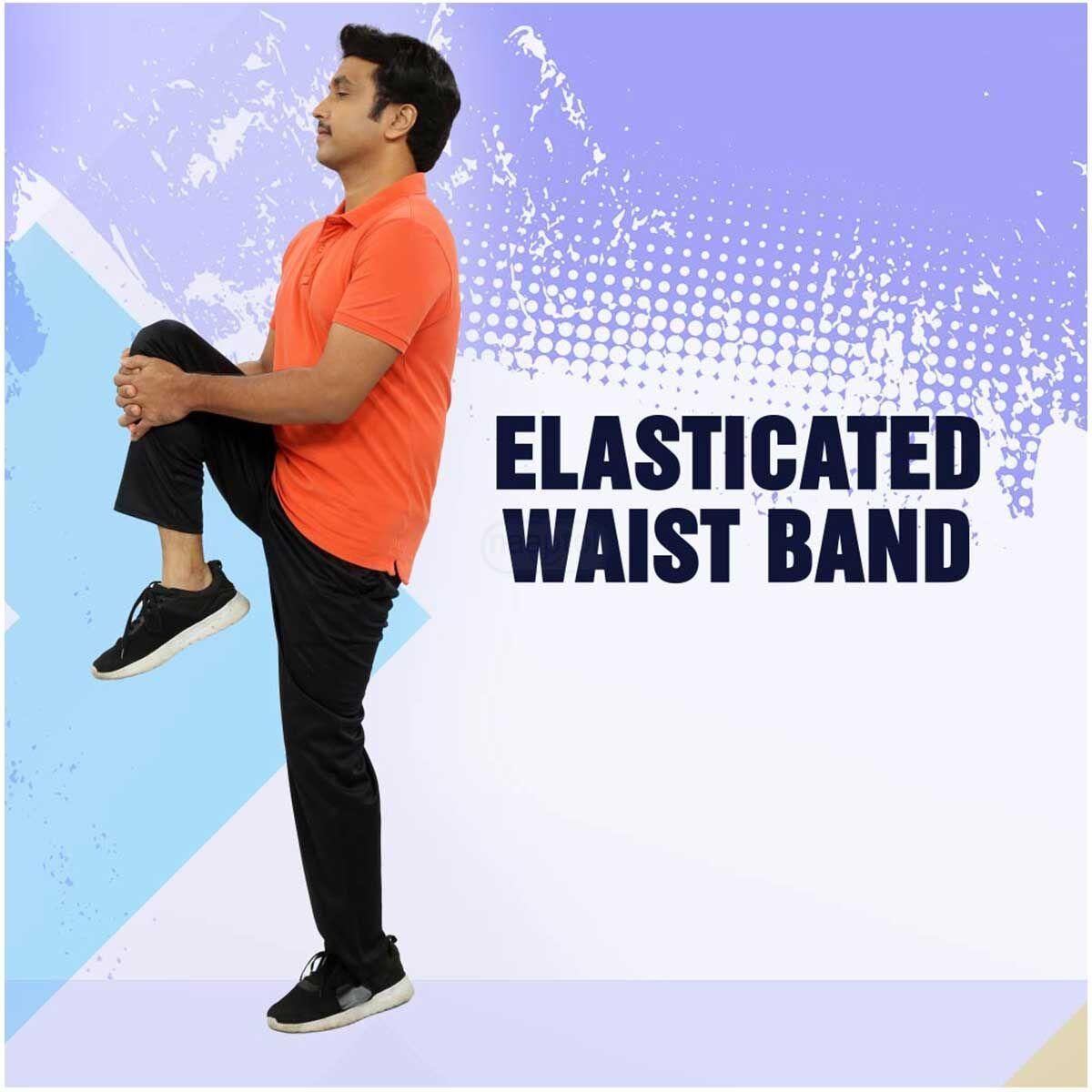 Mens Lycra Track Pant Pack of 2 az0b1i-jk