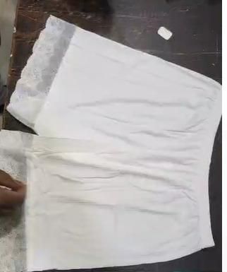 Women's Graphene High Waist Flat Angle Corset Pants az0b1i-jk