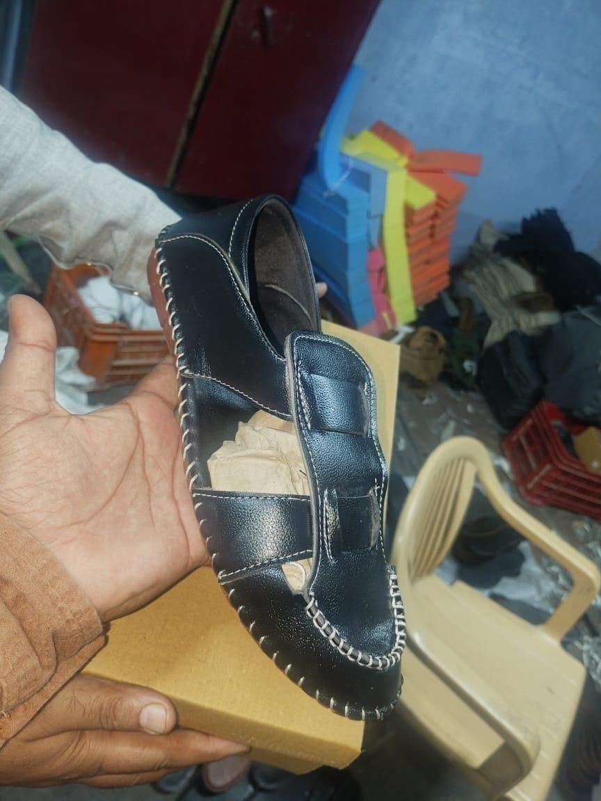 Casual Street Style Summer Shoes with Synthetic Upper az0b1i-jk