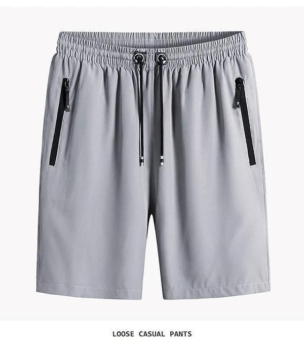 Combo of 4 Men's Stretchable Cotton Shorts az0b1i-jk