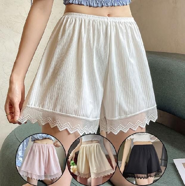 Women's Graphene High Waist Flat Angle Corset Pants az0b1i-jk